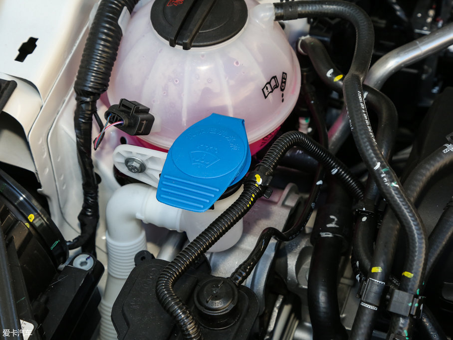 2017Yeti 280TSI DSG܇ֵܰ