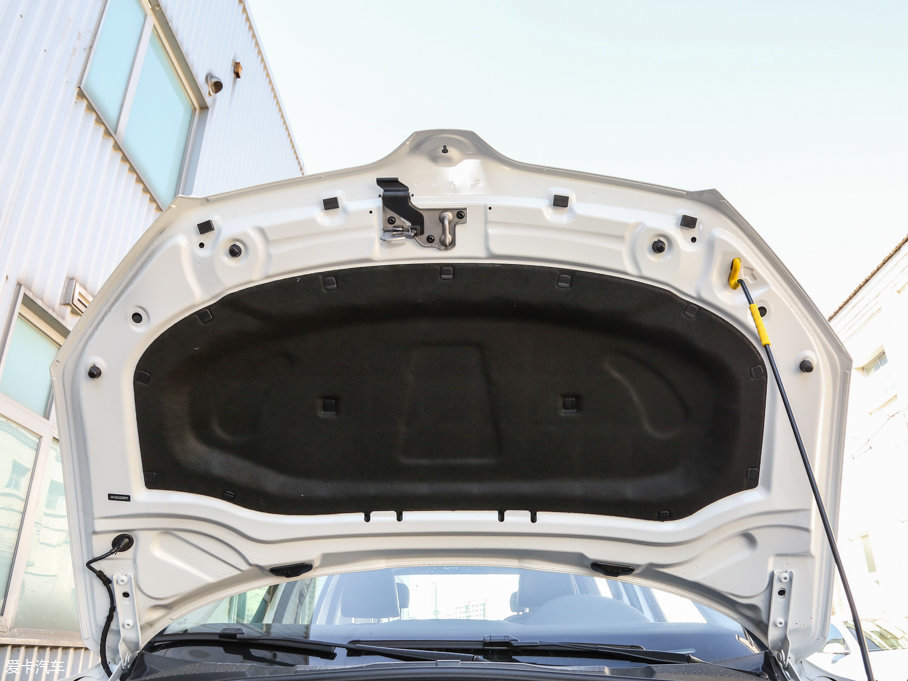 2017Yeti 280TSI DSG܇ֵܰ