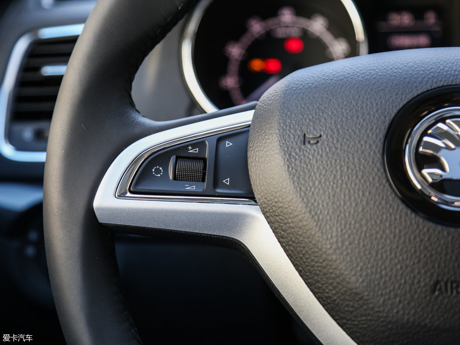 2017Yeti 280TSI DSG܇ֵܰ