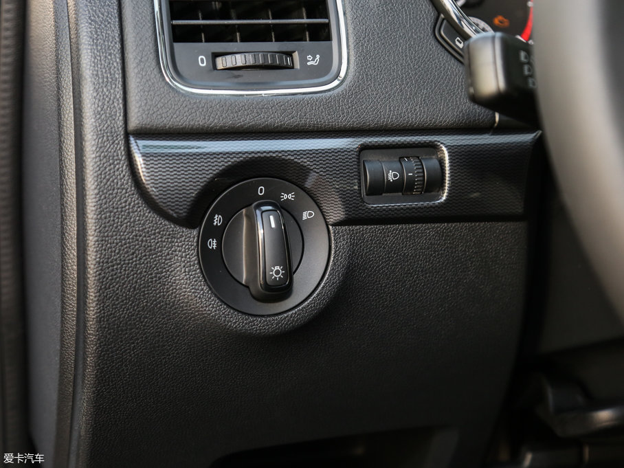 2017Yeti 280TSI DSG܇ֵܰ