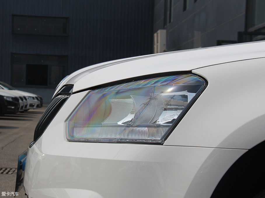 2017Yeti 280TSI DSGа