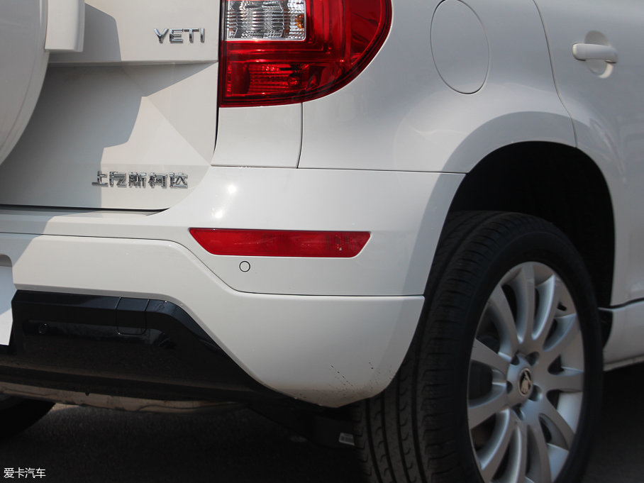 2017Yeti 280TSI DSG(chung)а