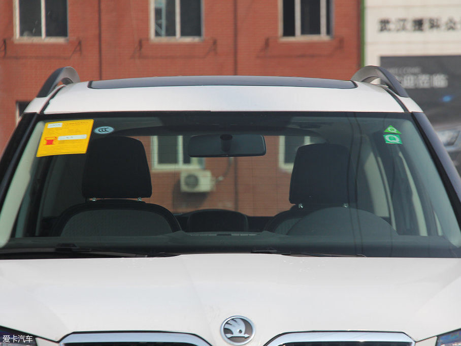 2017Yeti 280TSI  DSGǰа