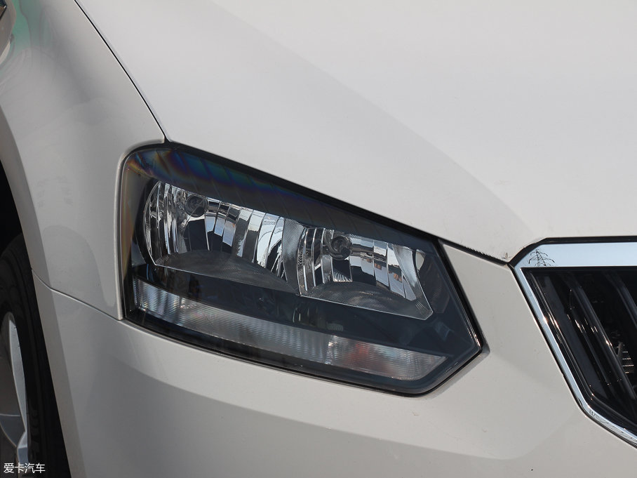 2017Yeti 280TSI  DSGǰа