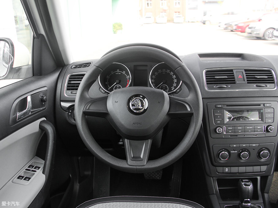 2017Yeti 280TSI  DSGǰа