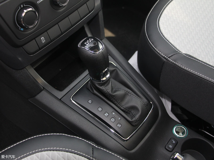 2017Yeti 280TSI  DSGǰа