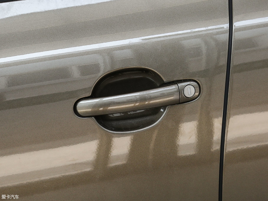 2017Yeti 280TSI DSG܇ֵܰ