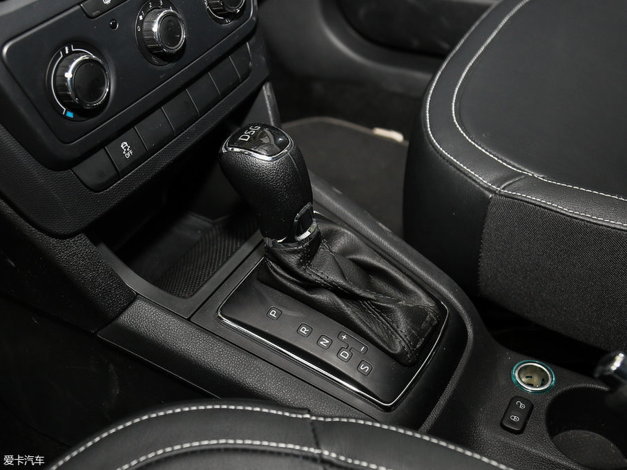 2017Yeti 280TSI DSG܇ֵܰ