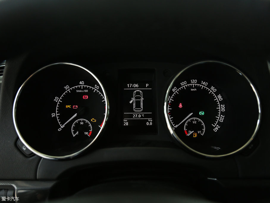 2017Yeti 280TSI DSG܇ֵܰ