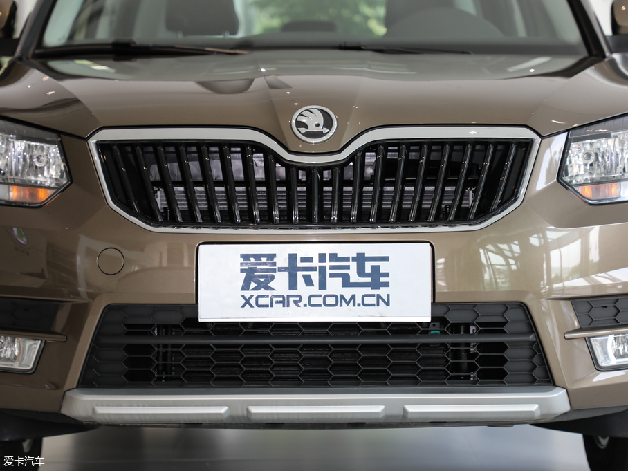 2017Yeti 280TSI  DSGǰа