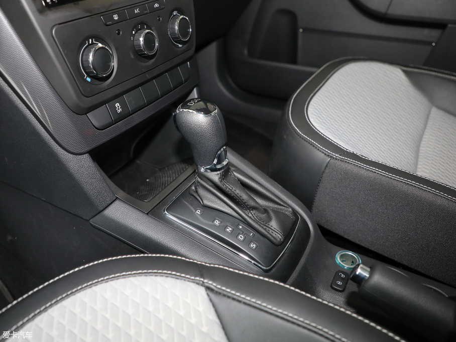 2017Yeti 280TSI  DSGǰа