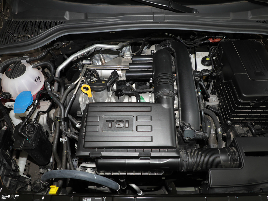 2017Yeti 280TSI  DSGǰа