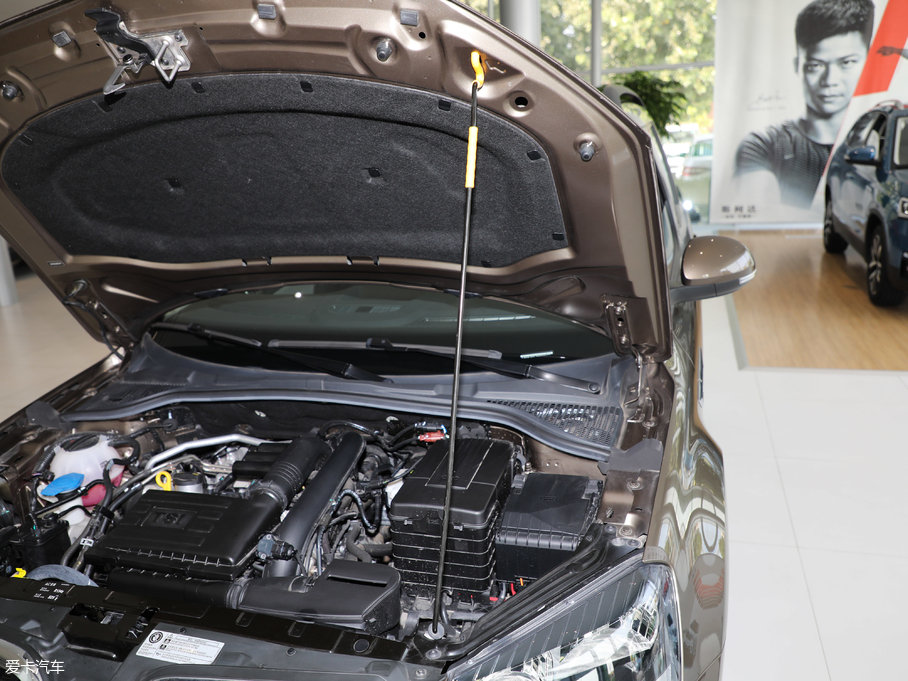 2017Yeti 280TSI  DSGǰа