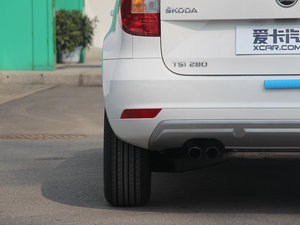 2017280TSI  DSGǰа (x)(ji)^