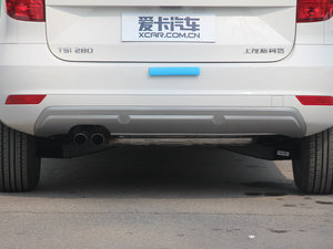 2017280TSI  DSGǰа (x)(ji)^