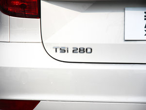 2017280TSI  DSGǰа (x)(ji)^