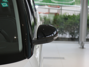 2017款300TSI  DSG尊行版 后视镜