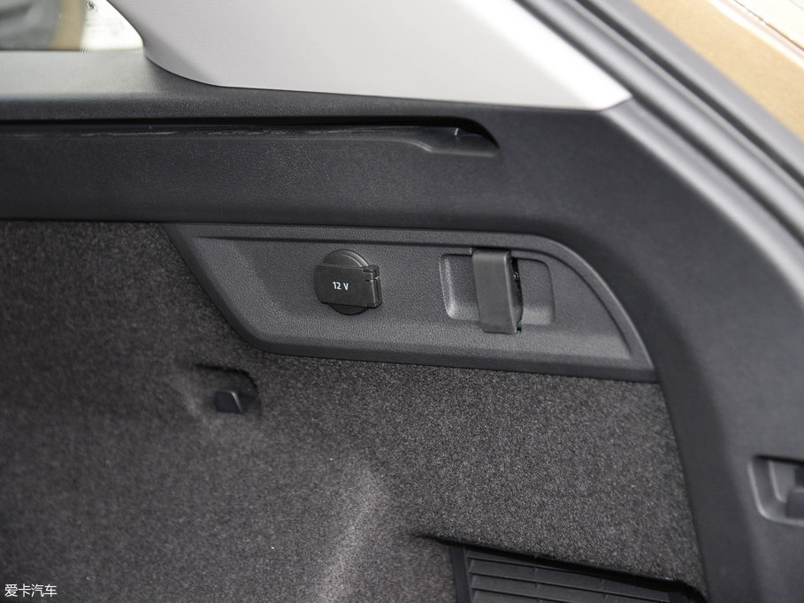 上汽大眾斯柯達2017款柯迪亞克