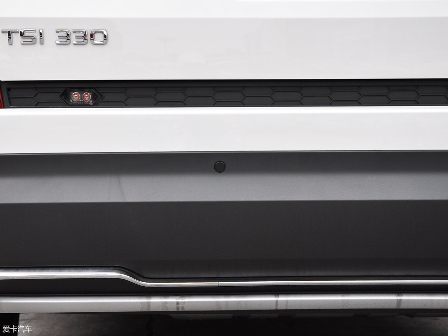 2017µρ TSI330 A