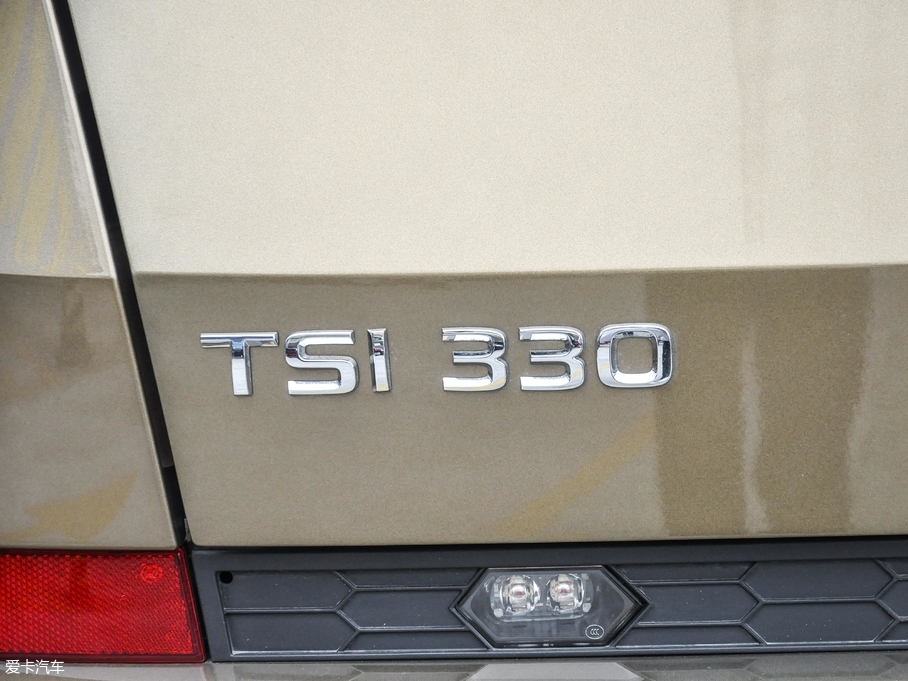 2017µρ TSI330 7A