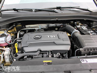 上汽斯柯達2017款柯迪亞克