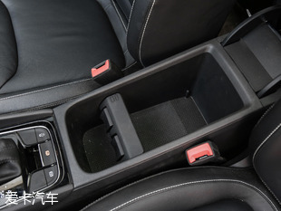 上汽大眾斯柯達(dá)2017款柯迪亞克