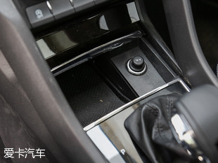 上汽大眾斯柯達(dá)2017款柯迪亞克