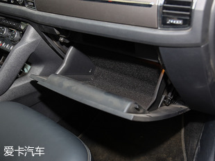 上汽大眾斯柯達(dá)2017款柯迪亞克