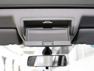 上汽大眾斯柯達(dá)2017款柯迪亞克