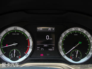 上汽斯柯達2017款柯迪亞克