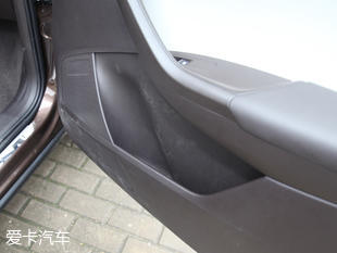 上汽斯柯達2017款柯迪亞克