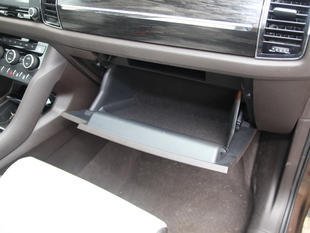 上汽斯柯達2017款柯迪亞克