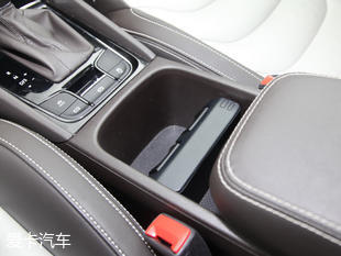 上汽斯柯達2017款柯迪亞克