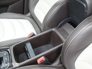 上汽斯柯達2017款柯迪亞克