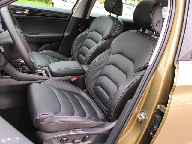 上汽斯柯達2017款柯迪亞克