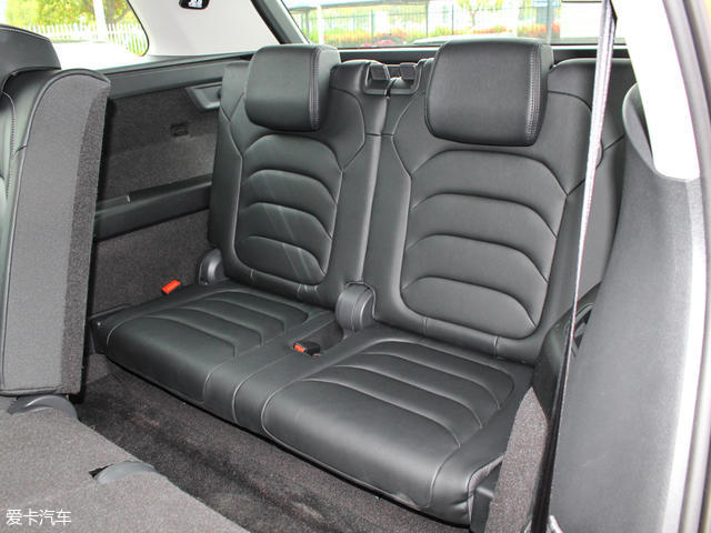 上汽斯柯達2017款柯迪亞克