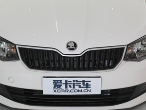 2017款1.6L 自动创行版 中网