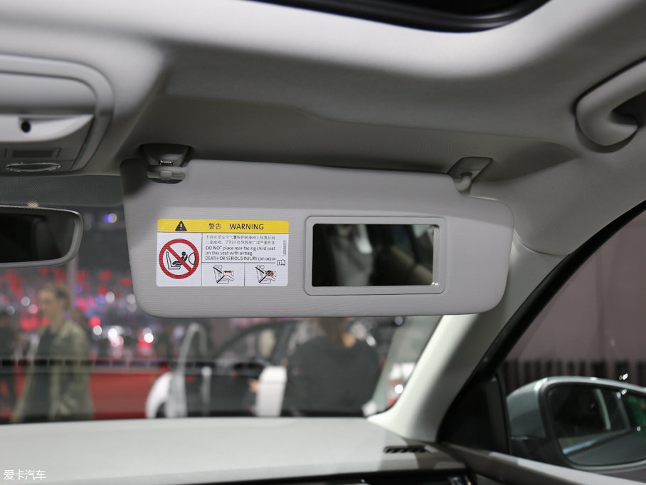 2018J܇ TSI280 DSGŞ