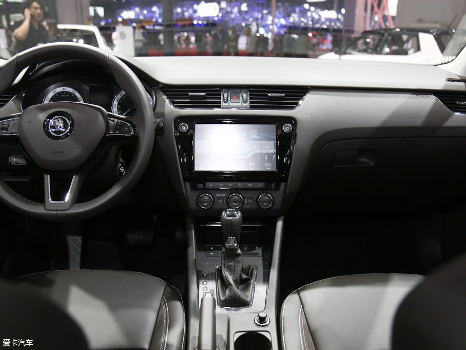 2018J܇ TSI280 DSGŞ