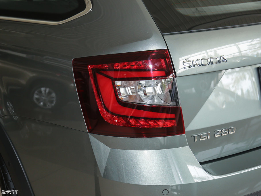2018J܇ TSI280 DSGA