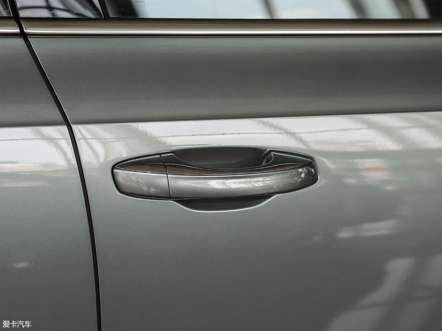 2018J܇(ch) TSI280 DSGA