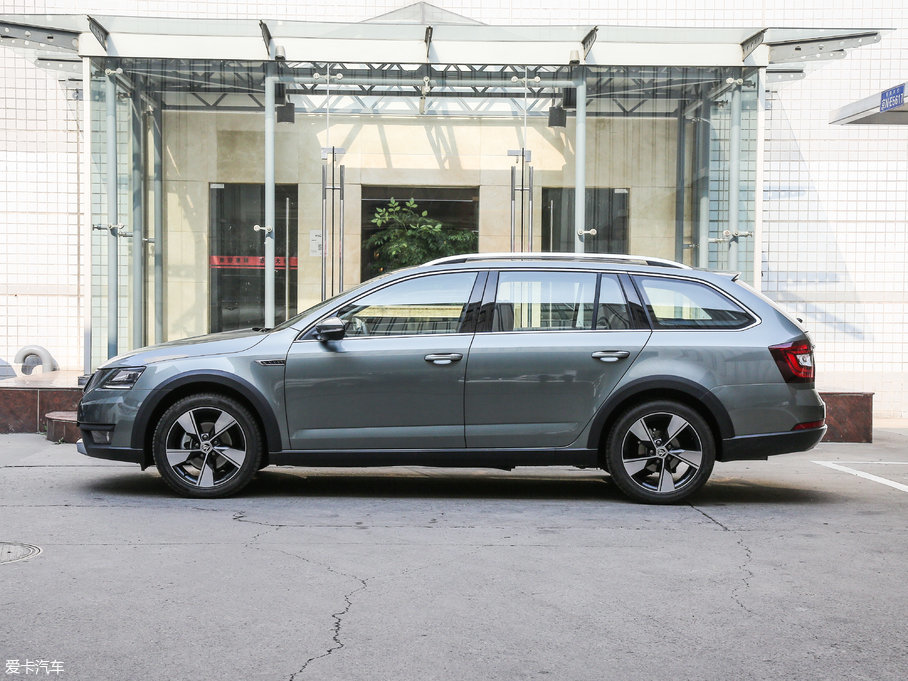 2018J܇ TSI280 DSGŞ