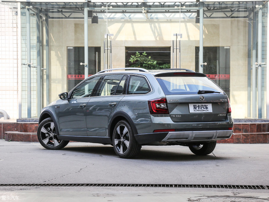 2018J܇ TSI280 DSGŞ