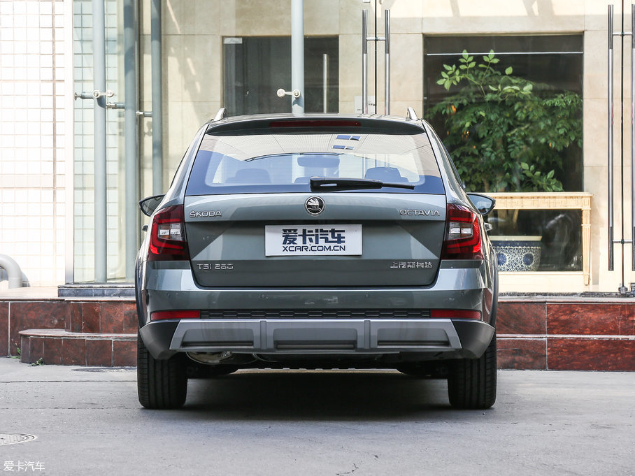 2018J܇ TSI280 DSGŞ