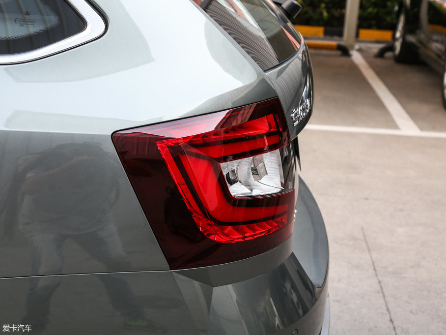 2018J܇ TSI280 DSGŞ