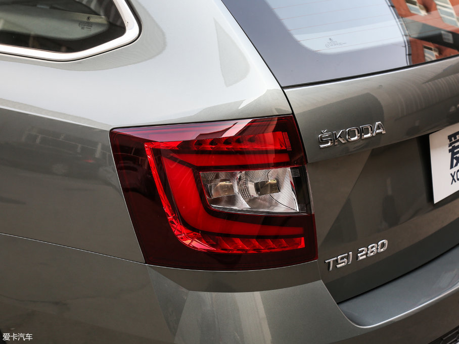 2018J܇ TSI280 DSGŞ