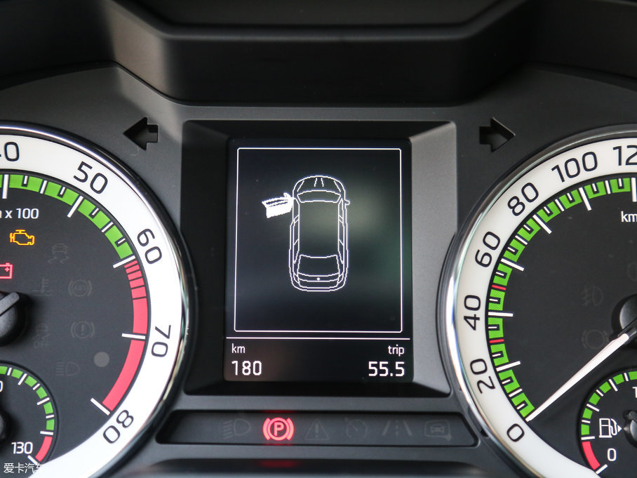 2018J܇ TSI280 DSGŞ