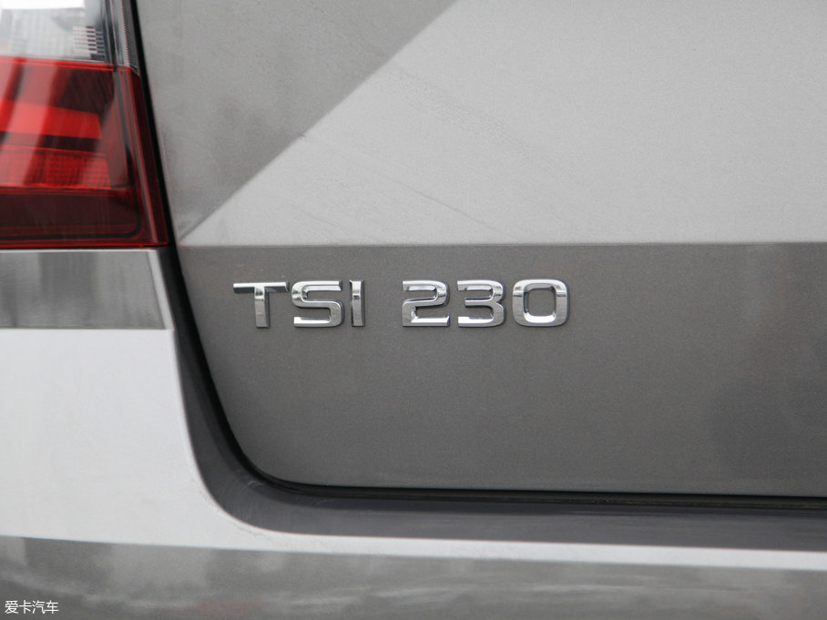 2018J܇ TSI230 DSGA
