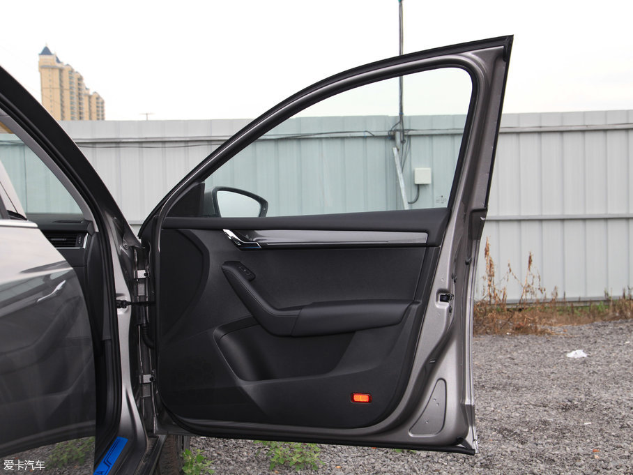 2018J܇(ch) TSI230 DSGA