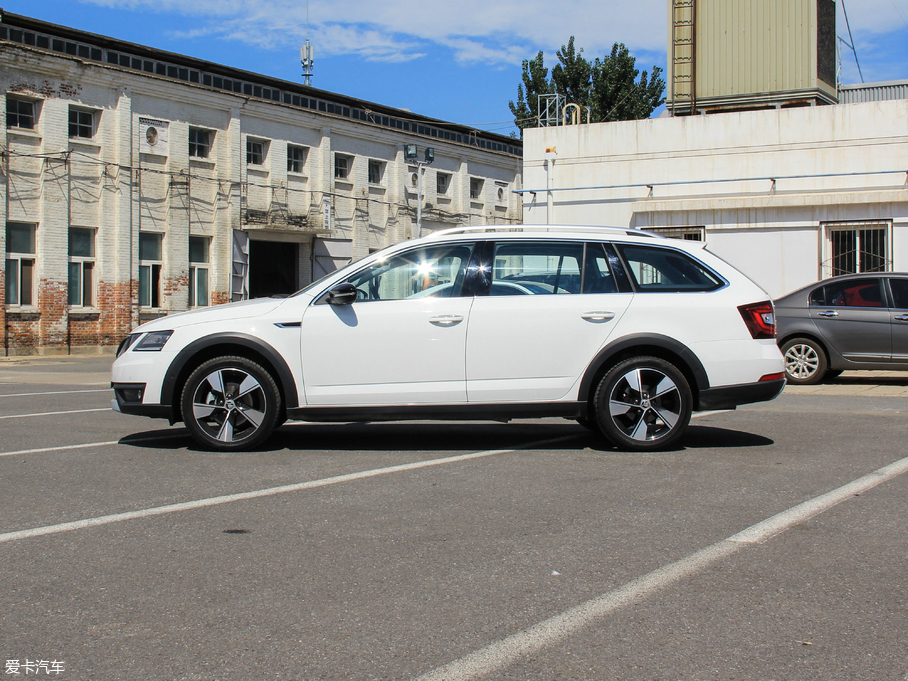 2018J܇ TSI280 DSGŞ